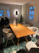Lade das Bild in den Galerie-Viewer, Tisch Prouvé
