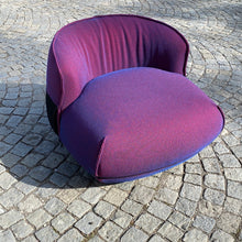 Lade das Bild in den Galerie-Viewer, Sessel Brioni Lounge