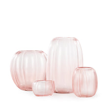 Lade das Bild in den Galerie-Viewer, Guaxs Vase Lalibela M rose