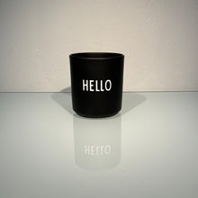 Lade das Bild in den Galerie-Viewer, Lieblingsbecher von Designletters