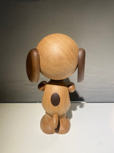 Lade das Bild in den Galerie-Viewer, Snoopy-Figur groß von boyhood