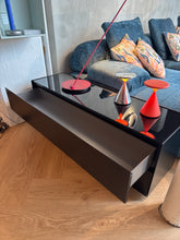 Lade das Bild in den Galerie-Viewer, Interlübke Schubladenelement/ TV/ Nachttisch 