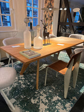 Lade das Bild in den Galerie-Viewer, Tisch Prouvé
