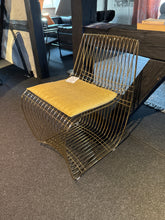 Lade das Bild in den Galerie-Viewer, Stuhl Sign Filo MDF Italia