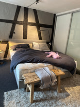 Lade das Bild in den Galerie-Viewer, Schramm Bett Purebeds Paneel