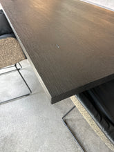 Lade das Bild in den Galerie-Viewer, Esstisch SC 41 Jubiläumsmodell 10 Jahre