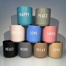 Lade das Bild in den Galerie-Viewer, Lieblingsbecher von Designletters