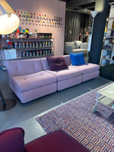 Lade das Bild in den Galerie-Viewer, AMANTA 3 Sitze HAY Modul Sofa Sonderpreis