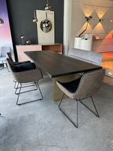 Lade das Bild in den Galerie-Viewer, Esstisch SC 41 Jubiläumsmodell 10 Jahre