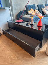 Lade das Bild in den Galerie-Viewer, Interlübke Schubladenelement/ TV/ Nachttisch 