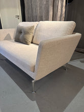 Lade das Bild in den Galerie-Viewer, Zweisitzer Sofa Suita von vitra