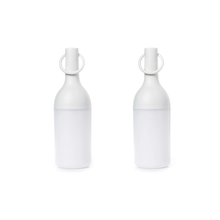 Lade das Bild in den Galerie-Viewer, mobile Akkuleuchte Elo- Flaschenleuchten Set Aktionspreis