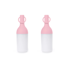 Lade das Bild in den Galerie-Viewer, mobile Akkuleuchte Elo- Flaschenleuchten Set Aktionspreis