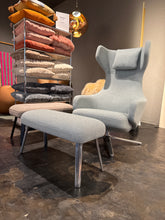 Lade das Bild in den Galerie-Viewer, Sessel Grand Repos mit Panchina von vitra