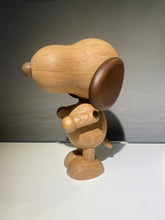 Lade das Bild in den Galerie-Viewer, Snoopy-Figur groß von boyhood