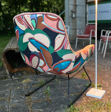 Lade das Bild in den Galerie-Viewer, Leya Lounge Chair en Vogue