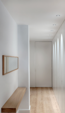 Lade das Bild in den Galerie-Viewer, Einbaustrahler LED Swap M 7 Watt Asymmetrisch dimmbar