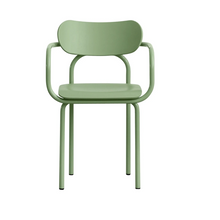 Lade das Bild in den Galerie-Viewer, DOUBLE U Arm Chair