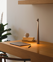 Lade das Bild in den Galerie-Viewer, Africa Tischleuchte mit Akku Höhe 45cm 5580