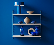 Lade das Bild in den Galerie-Viewer, String Regal 75 Jahre Jubiläum - limitierte Version