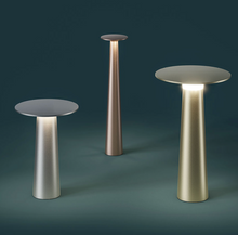 Lade das Bild in den Galerie-Viewer, Lix Mini Akkuleuchte Sonderpreis