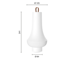 Lade das Bild in den Galerie-Viewer, Tomoshi Akkuleuchte Louis Poulsen