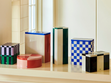 Lade das Bild in den Galerie-Viewer, HAY Metallboxen Tin Container