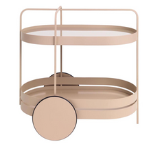 Lade das Bild in den Galerie-Viewer, SERVIER Wagen aus der Schönbuch-Collection