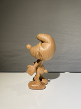 Lade das Bild in den Galerie-Viewer, Boyhood Schlumpf