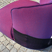 Lade das Bild in den Galerie-Viewer, Sessel Brioni Lounge