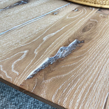 Lade das Bild in den Galerie-Viewer, Basket BC 07 Tisch Janua