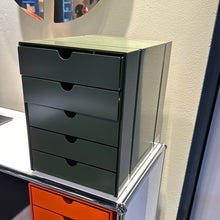 Lade das Bild in den Galerie-Viewer, USM Inos Kastenset C4 Container