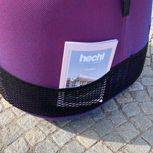 Lade das Bild in den Galerie-Viewer, Sessel Brioni Lounge