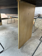 Lade das Bild in den Galerie-Viewer, Esstisch SC 41 Jubiläumsmodell 10 Jahre