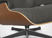 Lade das Bild in den Galerie-Viewer, Eames Lounge Chair Sessel mit Ottomane von vitra