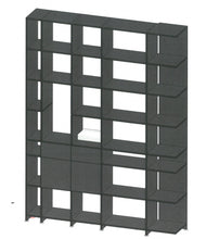 Lade das Bild in den Galerie-Viewer, Regalsystem Mocoba