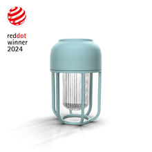 Lade das Bild in den Galerie-Viewer, Akku Solar Leuchte Light no 1