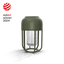 Lade das Bild in den Galerie-Viewer, Akku Solar Leuchte Light no 1