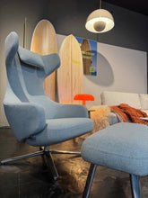 Lade das Bild in den Galerie-Viewer, Sessel Grand Repos mit Panchina von vitra