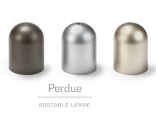 Lade das Bild in den Galerie-Viewer, Akkuleuchte Perdue - magnetisch