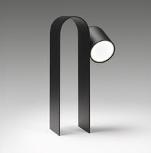 Lade das Bild in den Galerie-Viewer, Akkuleuchte Perdue - magnetisch