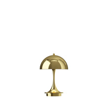 Lade das Bild in den Galerie-Viewer, Panthella Akkuleuchte Portable von Louis Poulsen - neue Version