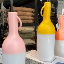 Lade das Bild in den Galerie-Viewer, Akkuleuchte Elo- Flaschenleuchte