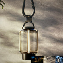 Lade das Bild in den Galerie-Viewer, Aufhängung für Akkuleuchte qu ip44