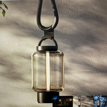 Lade das Bild in den Galerie-Viewer, Aufhängung für Akkuleuchte qu ip44