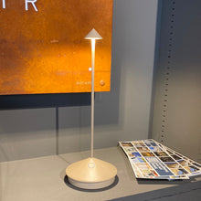 Lade das Bild in den Galerie-Viewer, Akkuleuchte Pina Pro