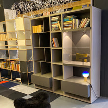 Lade das Bild in den Galerie-Viewer, Regal Wall System Poliform
