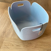 Lade das Bild in den Galerie-Viewer, Restore Aufbewahrungskorb eckig