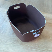 Lade das Bild in den Galerie-Viewer, Restore Aufbewahrungskorb eckig