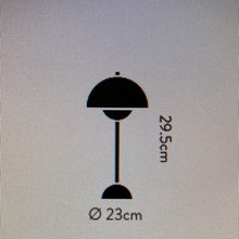 Lade das Bild in den Galerie-Viewer, Flowerpot VP9 Akkuleuchte